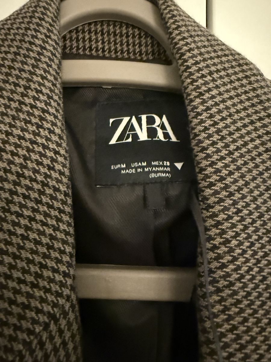 Zara Cappotti: Zara Mantel Neuwertig Gr.M – Nuovo (secondo la descrizione) da kollbrunn venduto da veronic.h 1