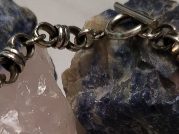 Armbänder & -reifen: Massiv echt Silber Armband 925 Sterling – Neu und originalverpackt aus Fislisbach von Eye-Arts