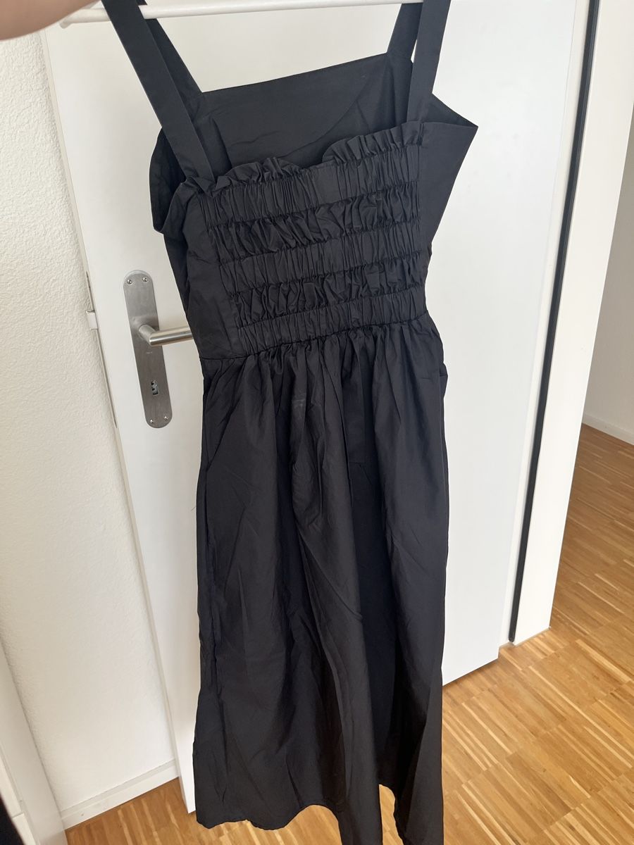 Cos Vestiti: Cos Sommerkleid XS – Nuovo (secondo la descrizione) da Pfäffikon SZ venduto da Zitrone_100 2