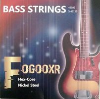 Cordes, Saiten für Bass 5-Strings