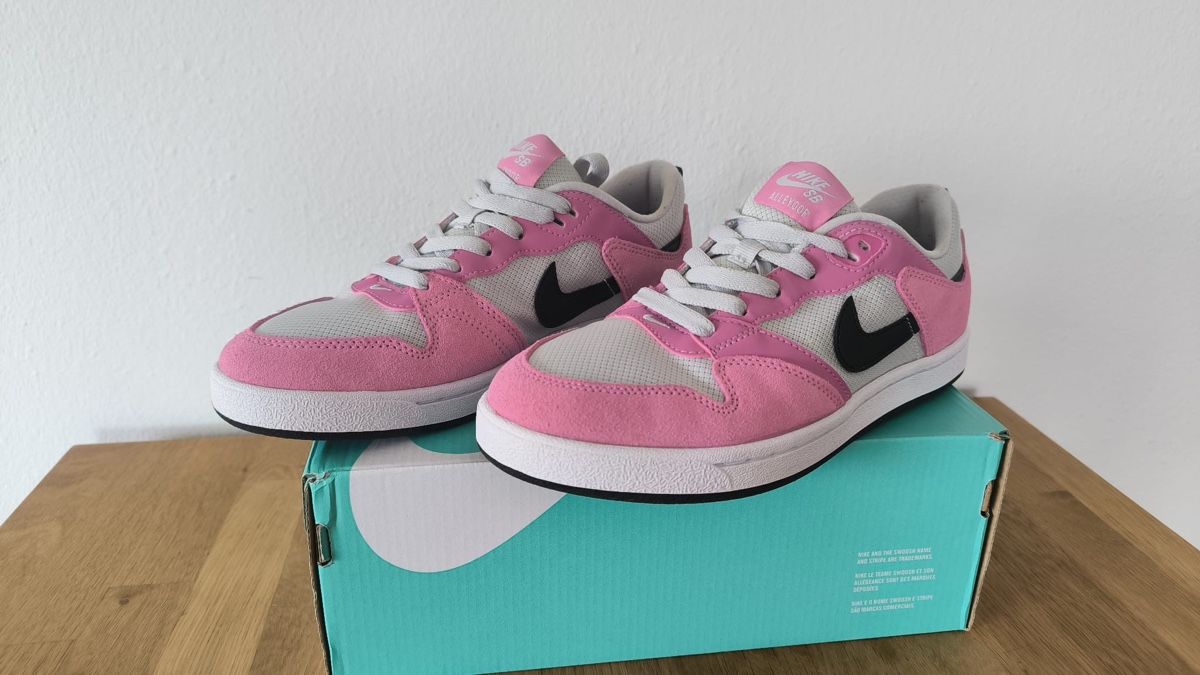 Nike Scarpe da donna: Nike Damensneacker – Nuovo (secondo la descrizione) da Seuzach venduto da laj_p6gj 4