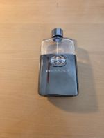 Gucci Guilty Pour Homme Eau de Toilette – Leere Parfumflasch