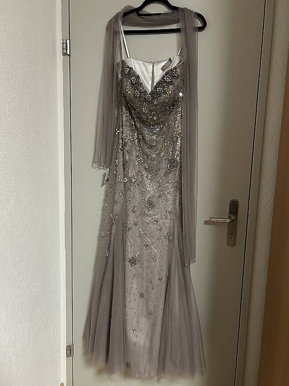 Vestiti: abendkleid Gr 42 Modissa – Usato da Regensdorf venduto da Maryjagne 4