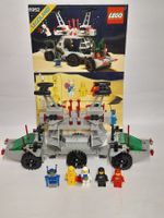 Lego Legoland Space 6952 Solar Tower Transporter