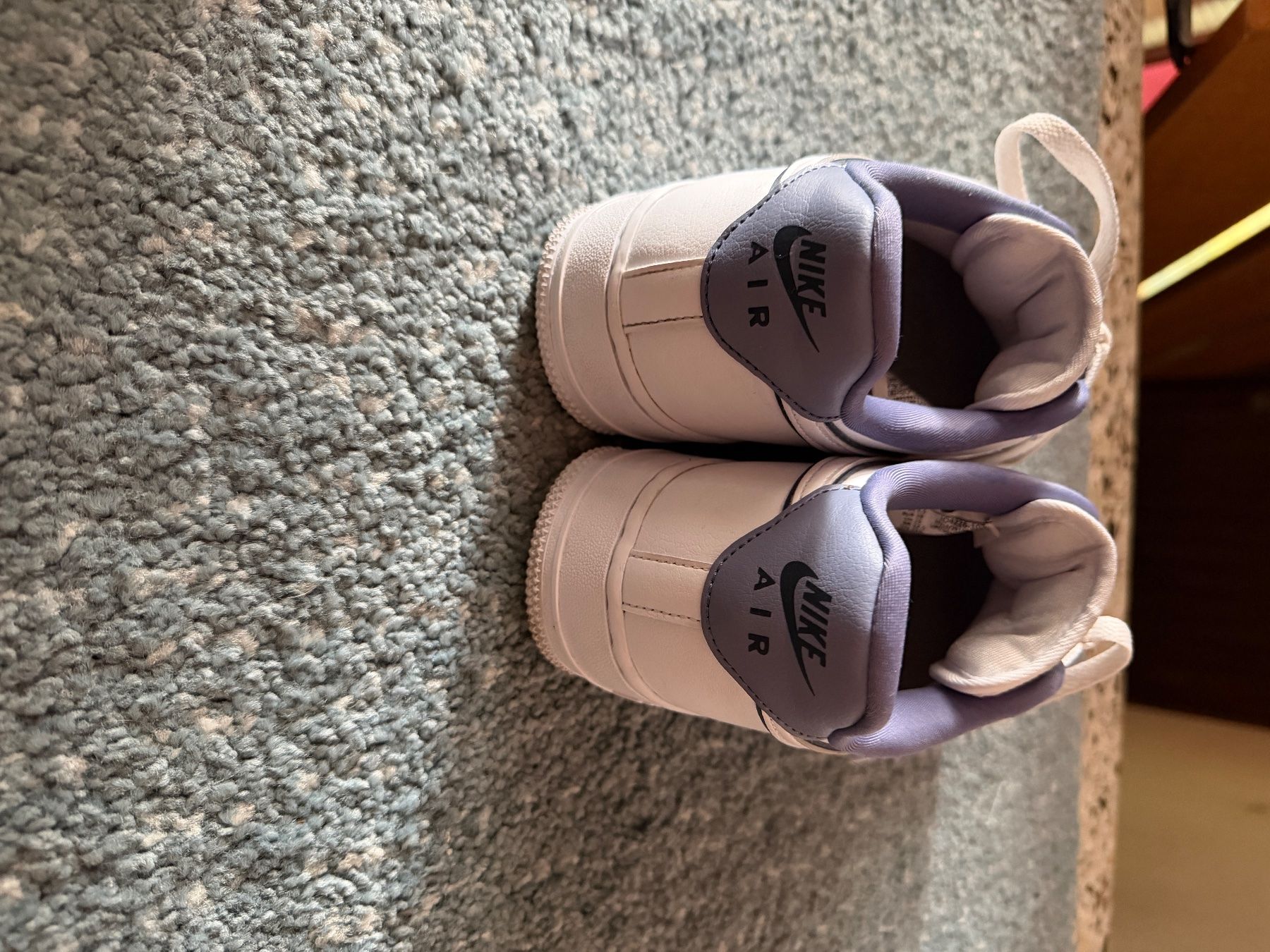 Scarpe da donna: Nike Air Force 1 – Usato da Gommiswald venduto da rup_r6sc 2