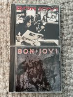 2x Bon Jovi