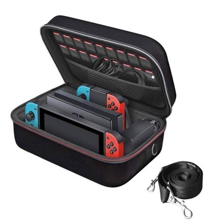 Tasche für Nintendo Switch/Switch OLED