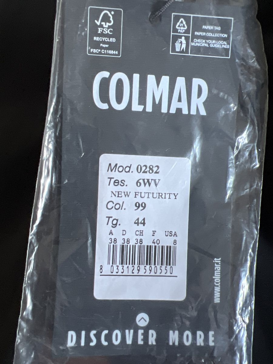 Hosen: WANDER HOSE AUS STRETCH-SOFTSHELL – Neu und originalverpackt aus Wädenswil von gdcb 4