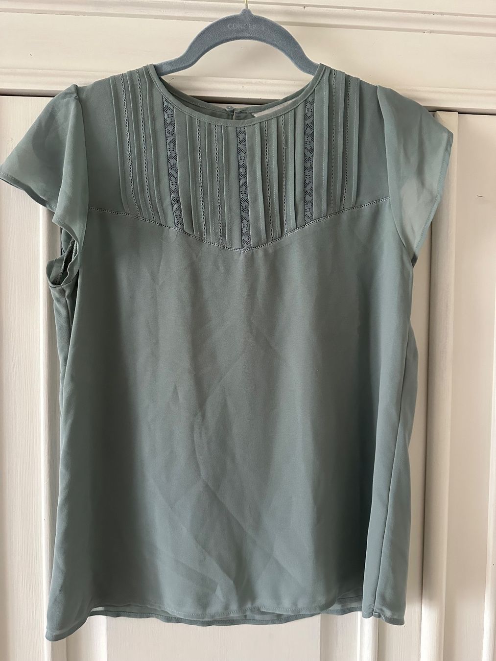 H&M Camicette: Zarte Bluse Boho – Usato da Rüeggisberg venduto da Blume060