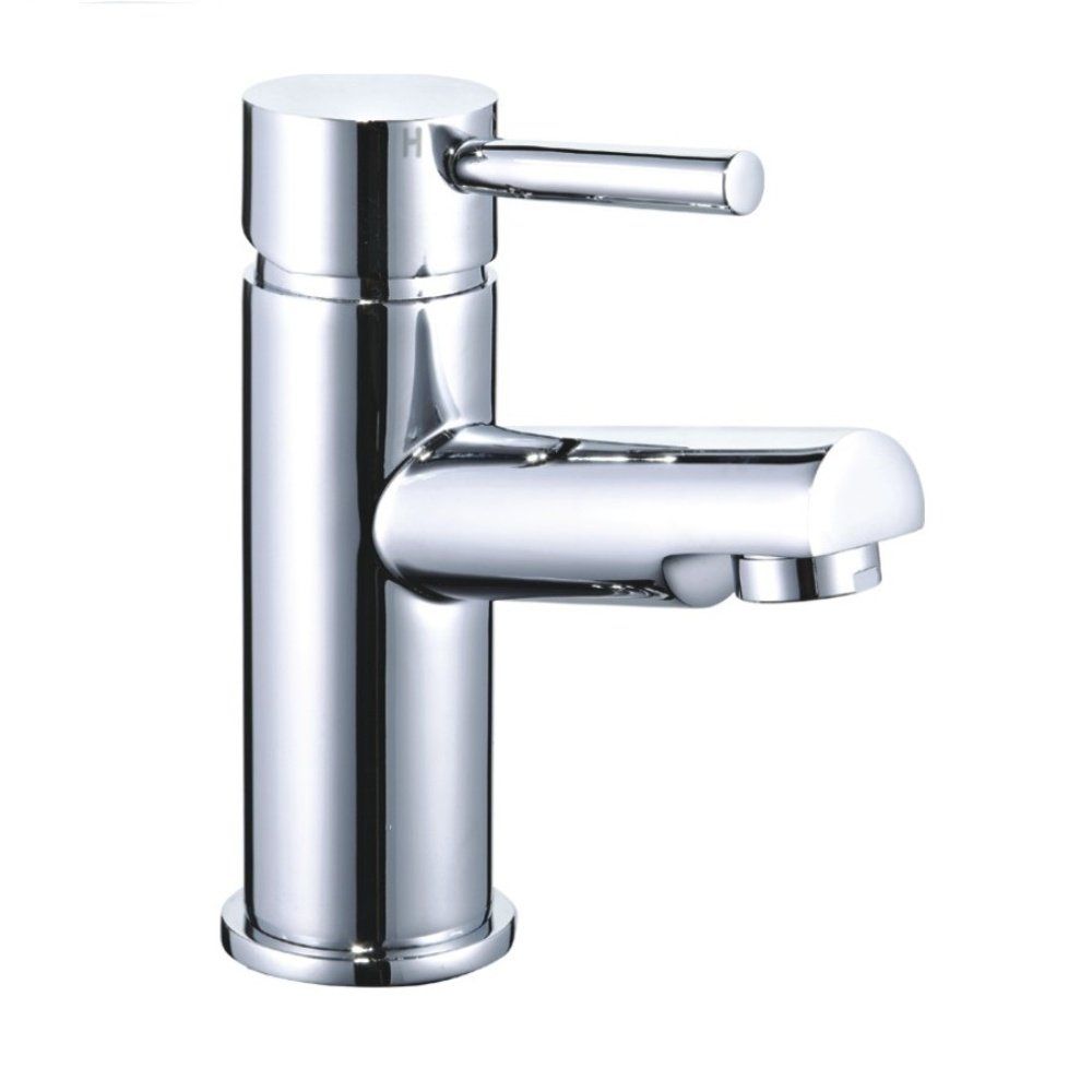 Rubinetteria: 20656 - Waschtischarmatur FLO - Chrome – Nuovo e nell'imballaggio originale da Wallenwil venduto da toesstal-vertrieb 3