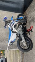 Tm smx 300 2T Supermoto