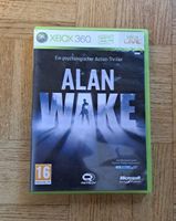 Alan Wake | Xbox 360 | Komplett (CIB) Spielbar auf Series X