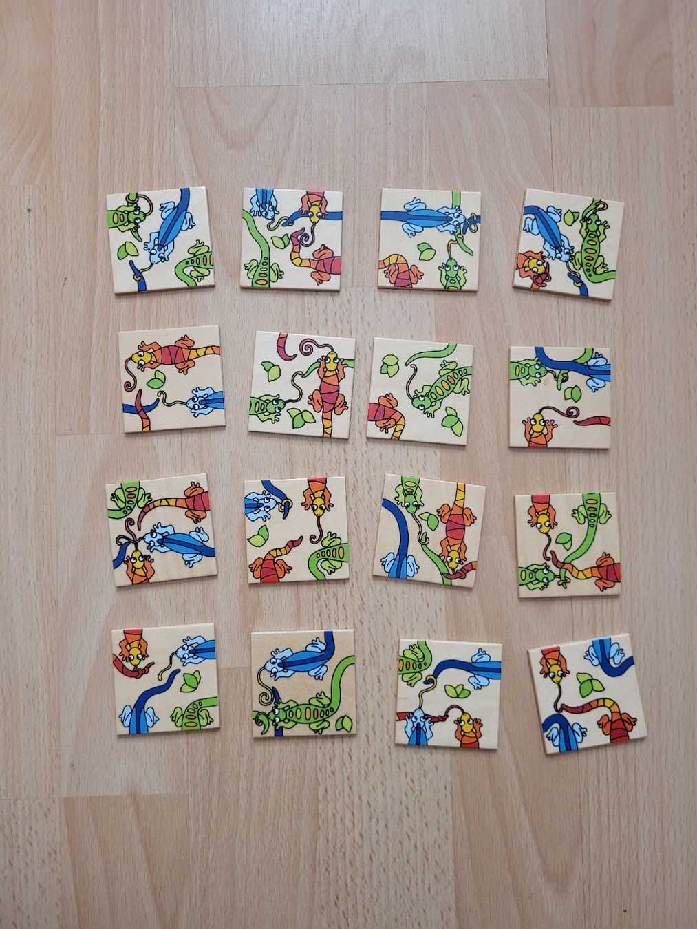 Spiele: Spiel – Gebraucht aus Inwil von Flower2325