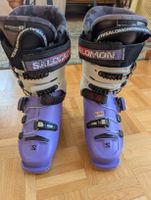 Salomon Alpha Shift 25-25.5