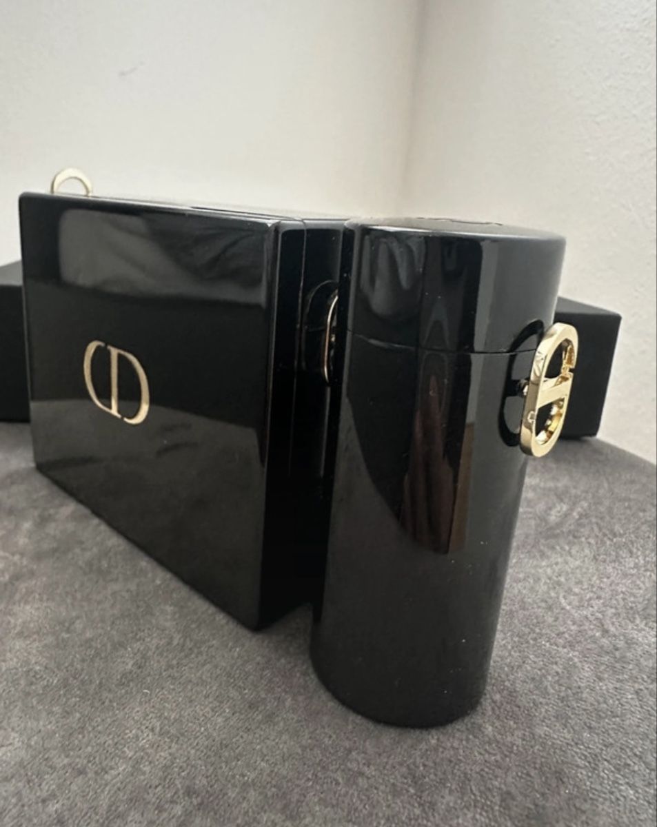 Dior Borse da donna: Clutch Dior  – Usato da Horgen venduto da chefaxel97 5