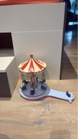 Spielzeug Karussell mit Sitzen guter Zustand