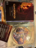 PC Spiel Guild Wars Factions inkl. Zubehör guter Zustand