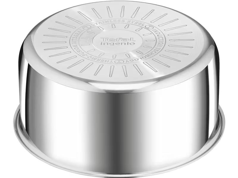 Tefal Töpfe: Tefal Kochgeschirr-Set Ingenio Preference On 28 cm – Neu und originalverpackt aus Heimisbach von LIFESTYLE-MORE 3