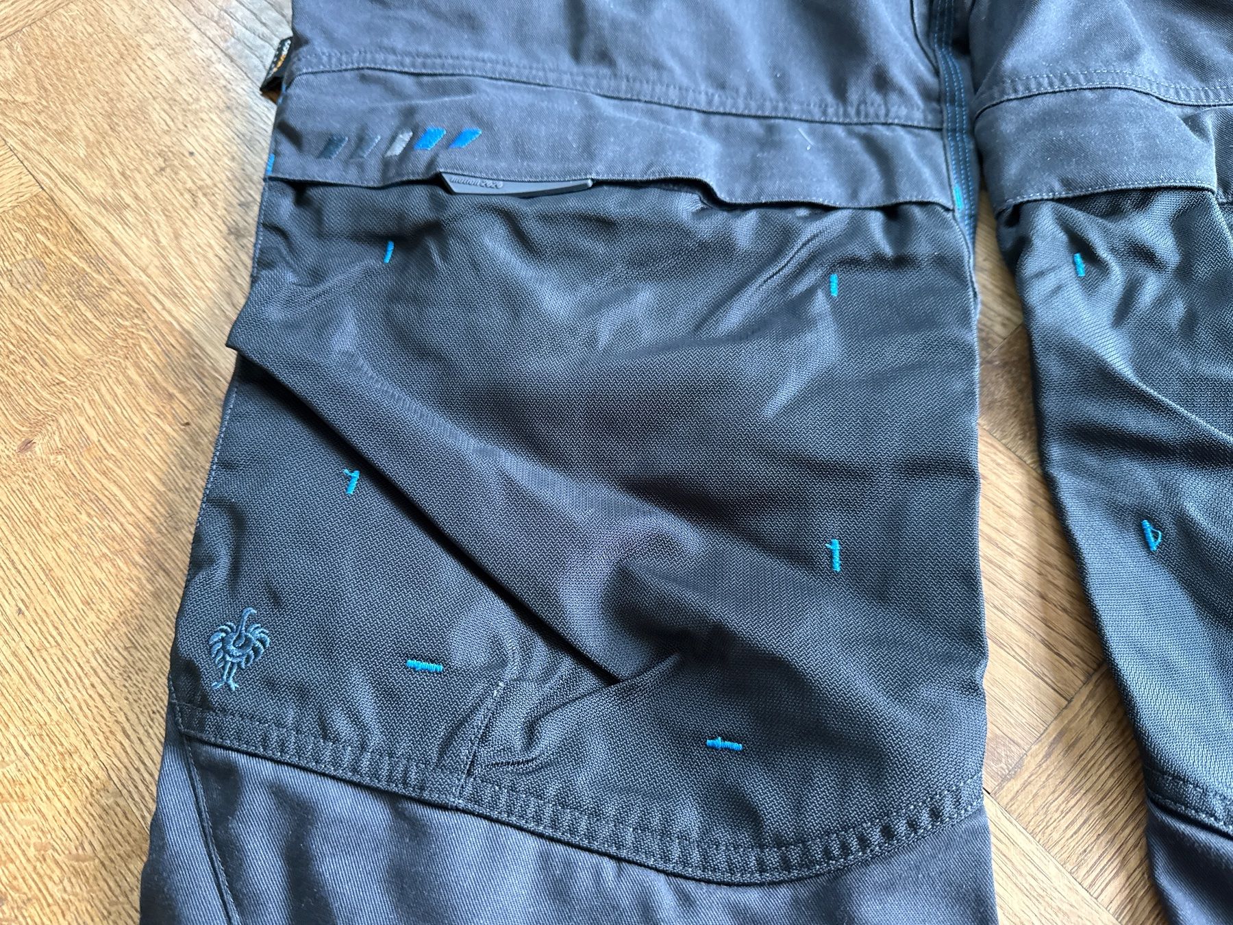 Engelbert Strauss Pantaloni: Engelbert Strauss Hose Gr 56 Herren Motion 2020 – Usato da Ennetbaden venduto da mapa05 4