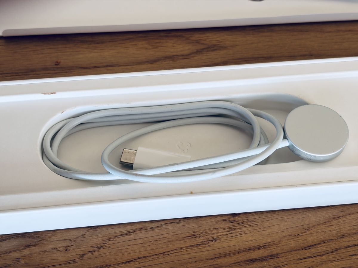 Apple Smartwatch: Apple Watch Series 7 LTE Cellular 45mm – Usato da Prilly venduto da sergesign 3