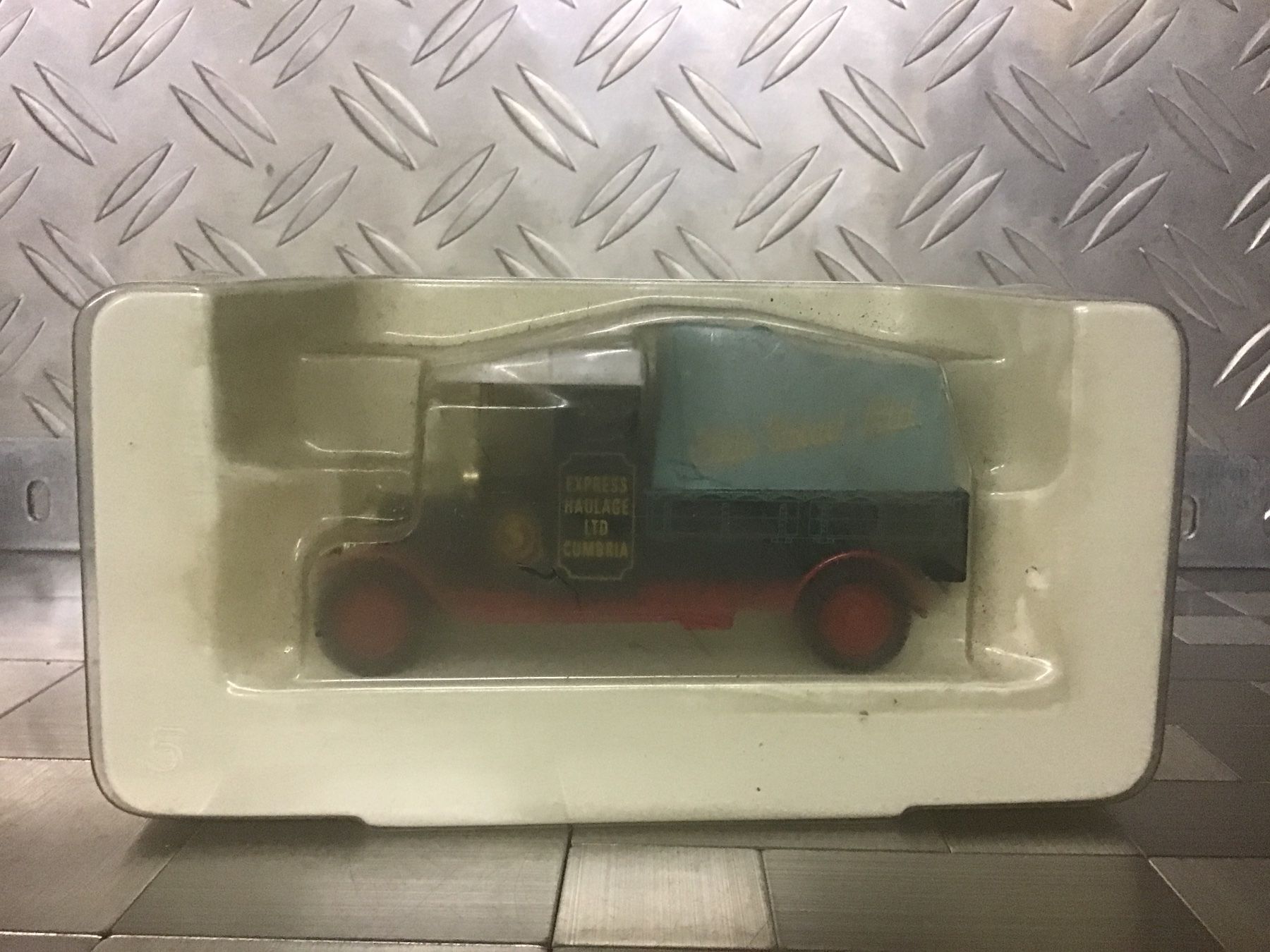 Kit di modellismo & Modellini statici: COLLECTABLES MEMORIES MOTORING – Usato da Männedorf venduto da Spezial-Modelle 3