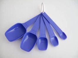 Tupperware Messlöffel-Set