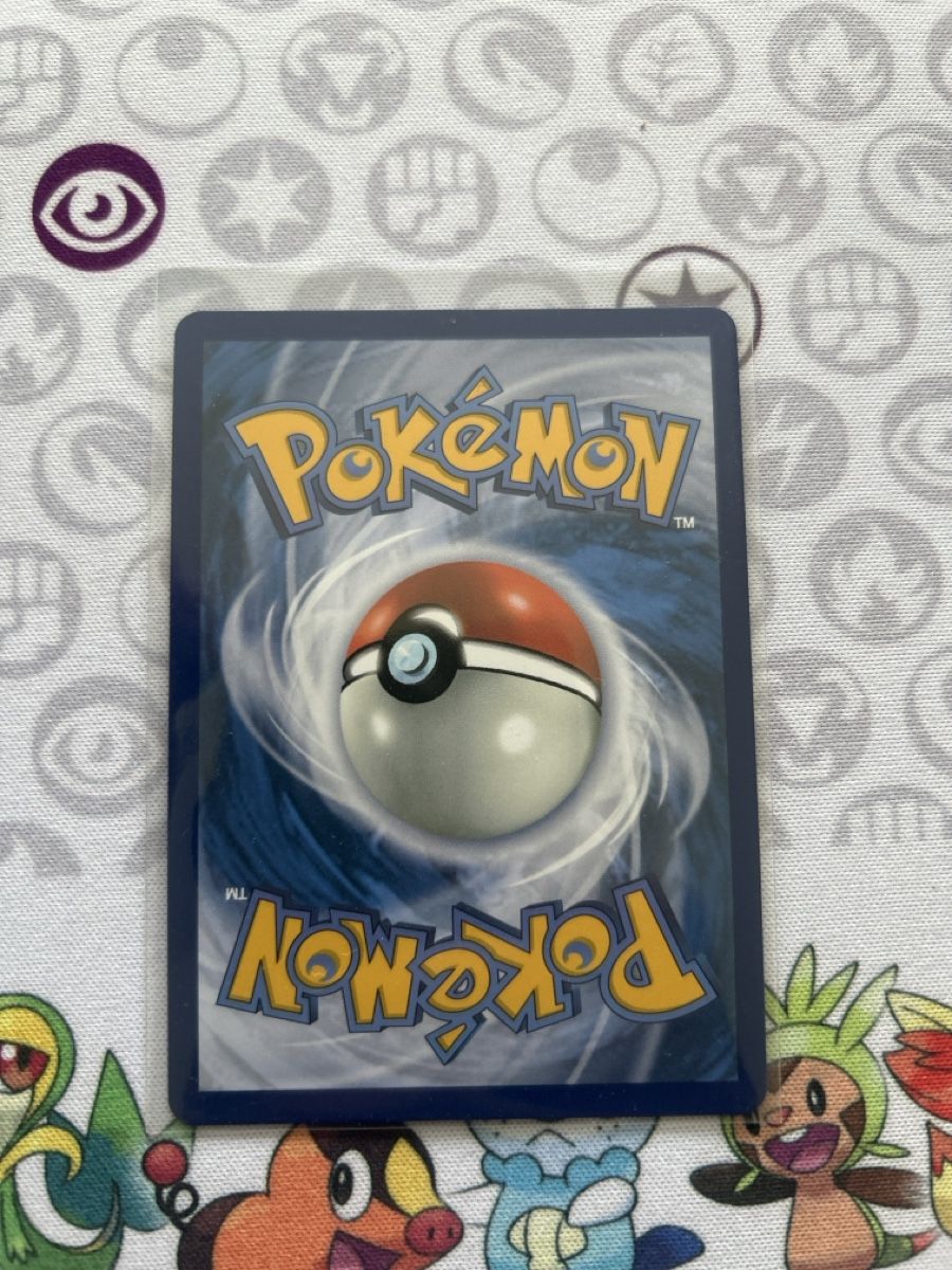 Pokémon Cartes à collectionner: Espeon EX 175 – Neuf (Voir description) à Zürich par AinzCHF 1