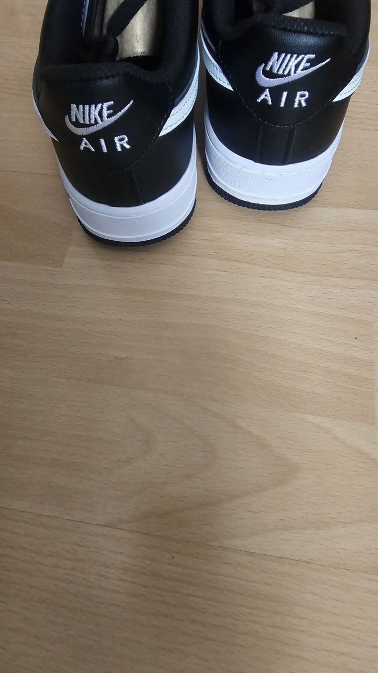 Scarpe da uomo: nike air force gr 43 – Nuovo (secondo la descrizione) da St.Gallen venduto da big_tipp 4