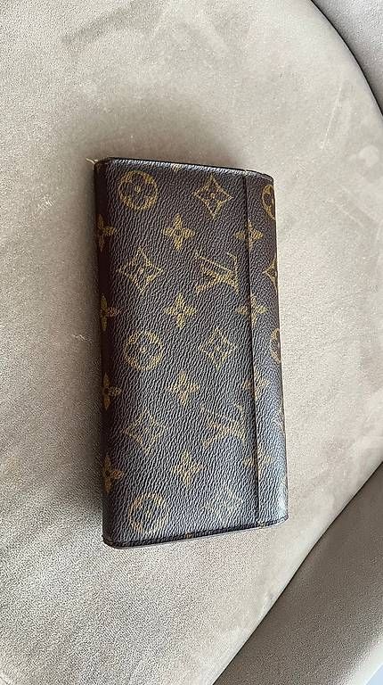 Portamonete: Louis Vuitton Portemonnaie – Usato da Luzern venduto da egg_p7cr 2