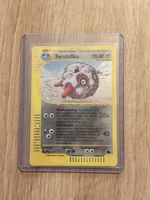 Pokémon Forstellka H8/H32 Holo – Skyridge – Deutsch 2003