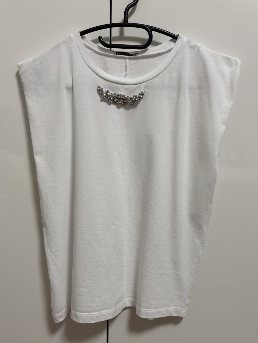 Zara Camicette: Zara Bluse, Gr. S – Usato da Zollikerberg venduto da Jvac2