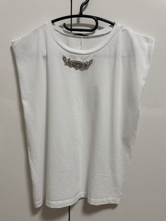 Zara Bluse, Gr. S