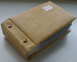 1938-1985, Briefsammlung Pro Patria, gute Qualität 78 Stück!