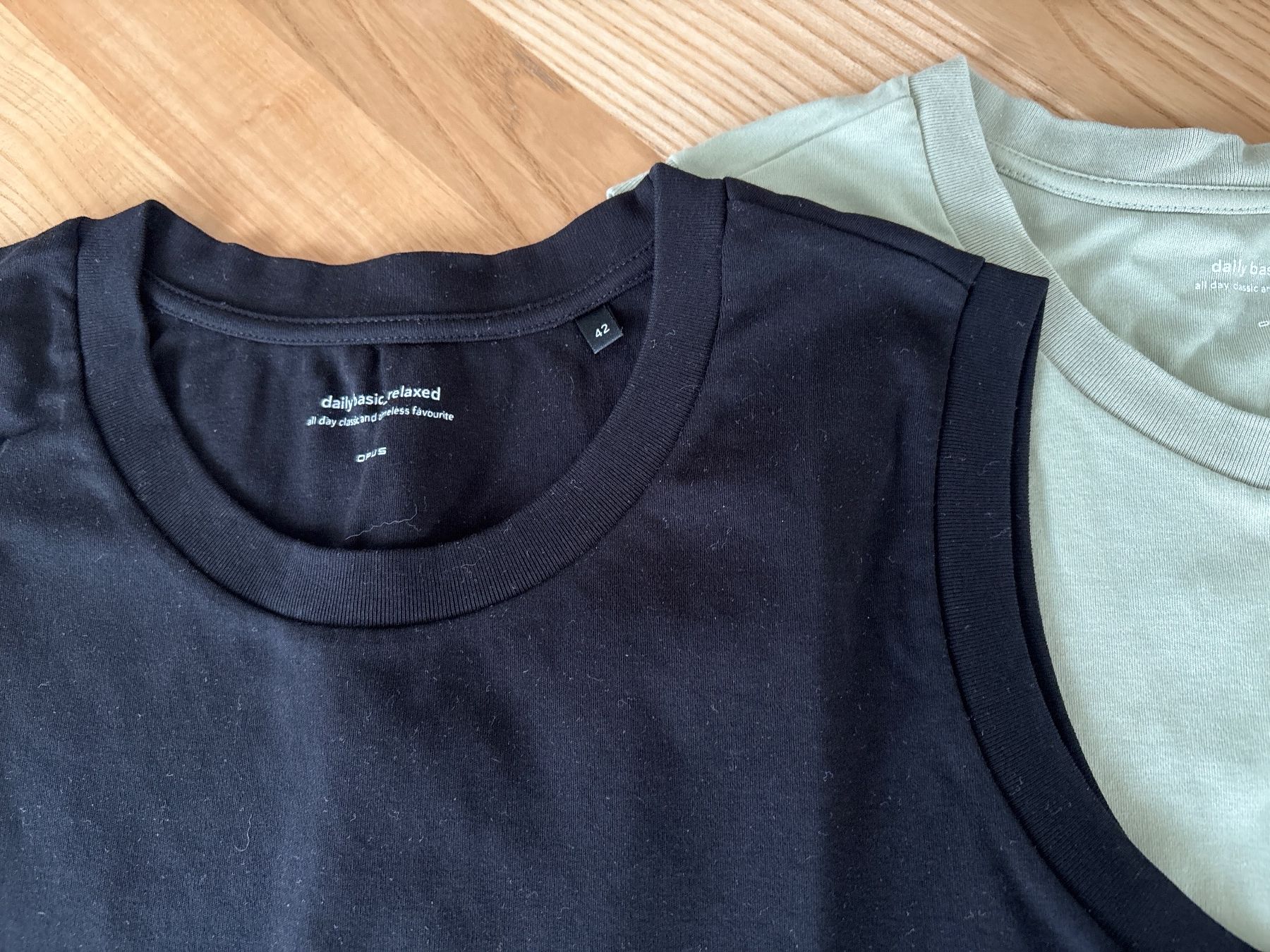 Opus T-shirt: Shirts Opus Gr 42 – Nuovo (secondo la descrizione) da Neftenbach venduto da sandto 1