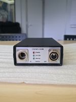 Crestron CGDMX-512BI Protokollwandler – DMX512 Interface