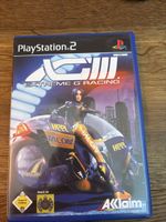 PS2 Spiel: XGIII Extreme G Racing - Gut erhalten, für Fans