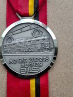 BLS Ae 6/8 ab 1939 (U787)