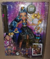 Poupée Monster High:CLEO DENILE "Monster Ball",2023,Neuve