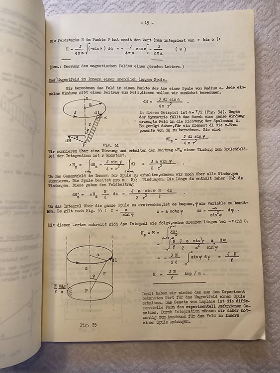 Physik Buch Kaufen auf Ricardo