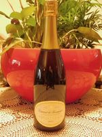 Vintage Moingeon Cremant De Bourgogne -Brut