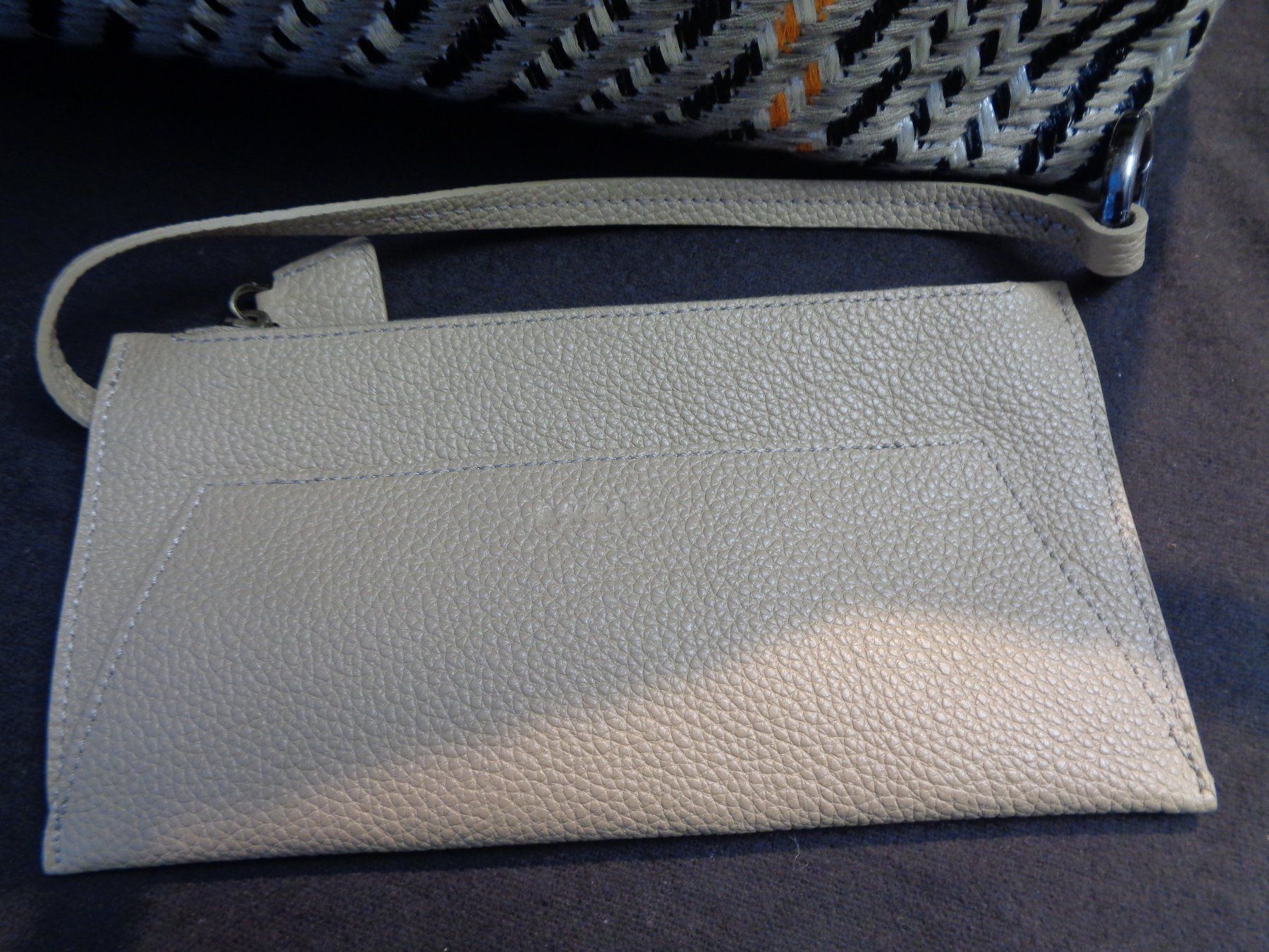 Akris Borse da donna: AKRIS Tasche AI - Neu – Nuovo (secondo la descrizione) da Arbon venduto da COCOplus 5