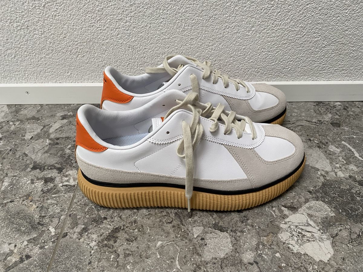Onitsuka Herrenschuhe: Onitsuka Tiger Delecity (42.5) – Neu (gemäss Beschreibung) aus Grandvaux von RGKeller