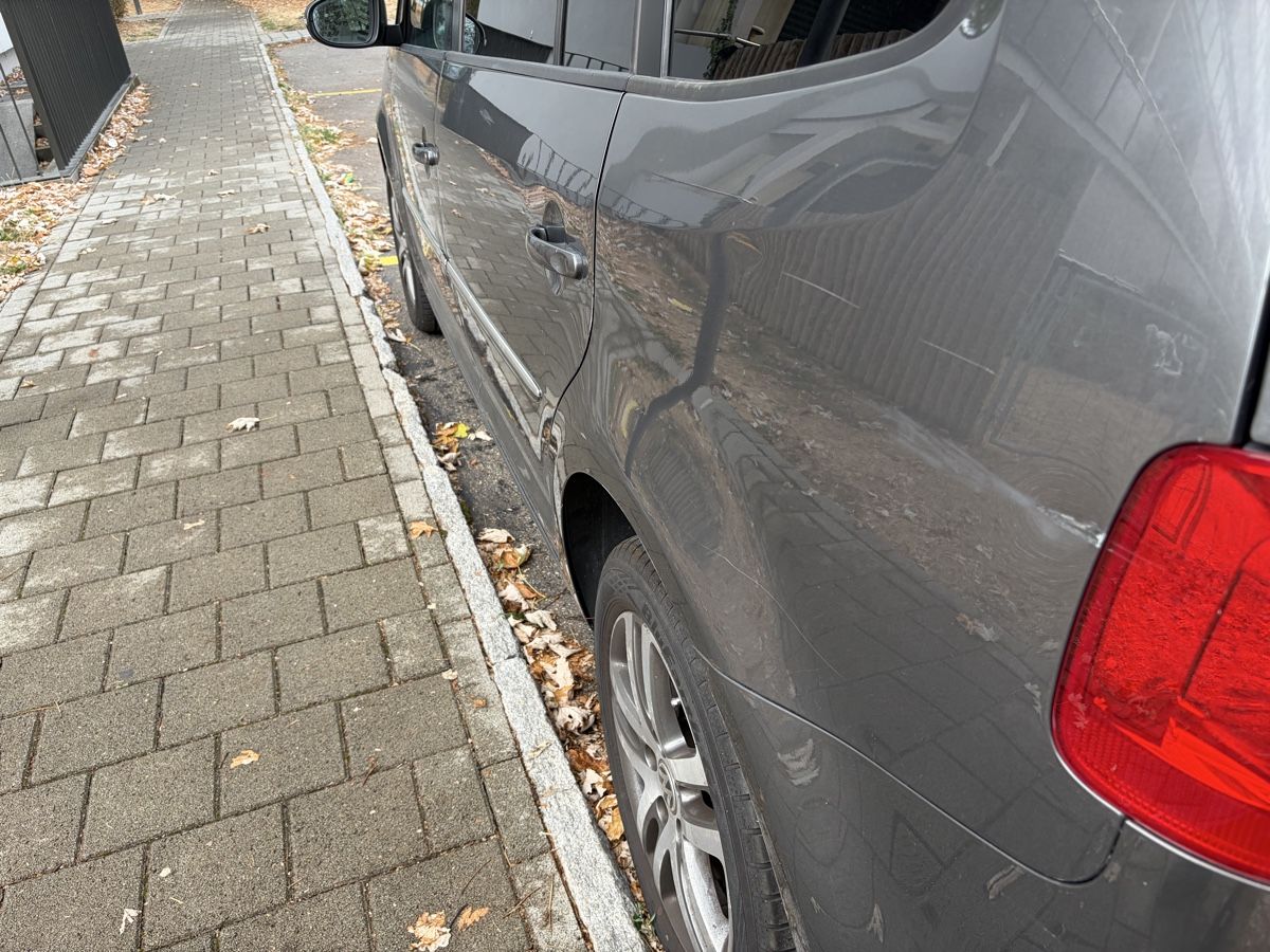 VW Automobili: VW Touran 1.2 TSI BMT – Usato da Sisseln AG venduto da Schlossladen 7