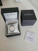 Skagen 233LSS Damen-Armbanduhr