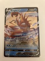 Kingler V 028/172 EN