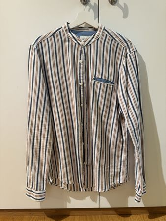 Pull & Bear Hemd Grösse M