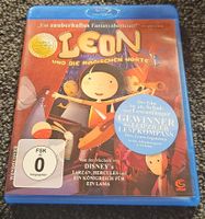 Blu-ray Leon und die magischen Worte 
