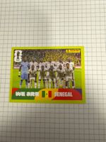 Panini Sticker WM 2026, SEN 13 Team-Foto