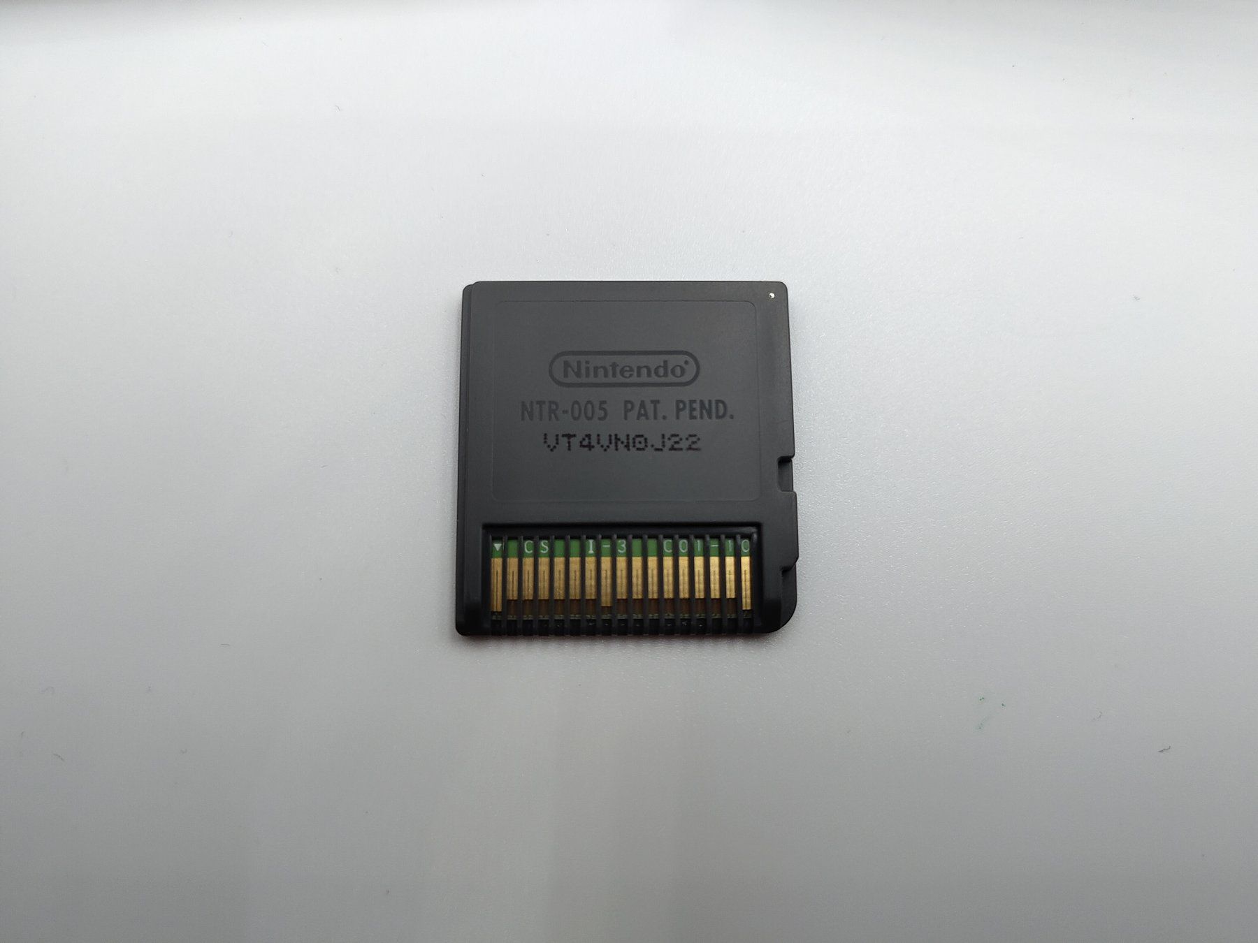 Nintendo Giochi: TouchMaster 4 Connect (Nintendo DS) (CiB) – Usato da Kloten venduto da SuperRetroPixels 4