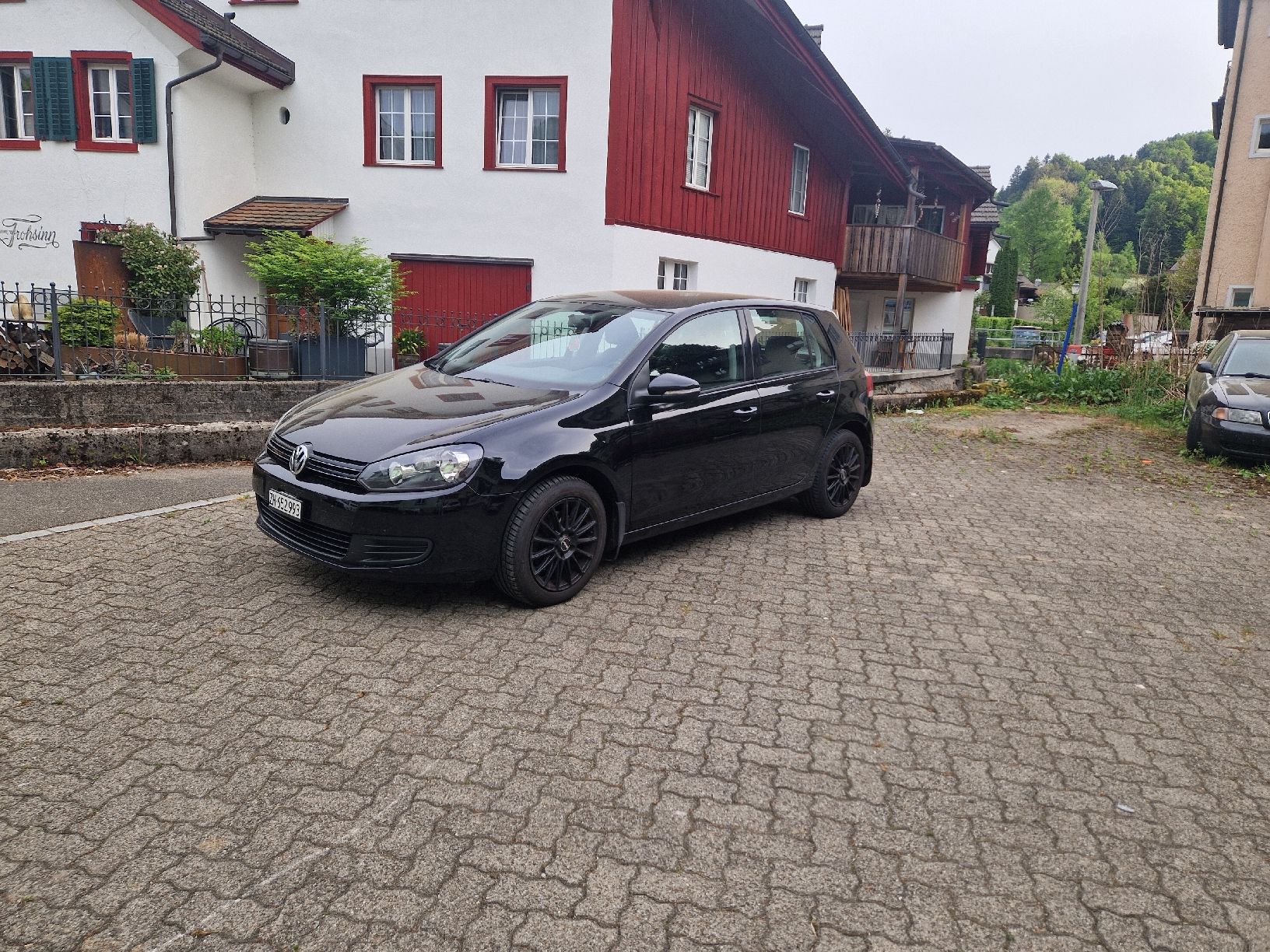 VW Autos: Golf 1.4 TSI  – D'occasion à Bauma par gbo_6bfh 1